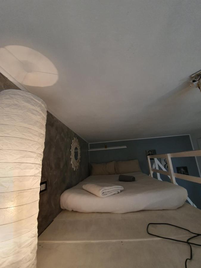 San Siro Suites Margot & Fiera Milano Esterno foto