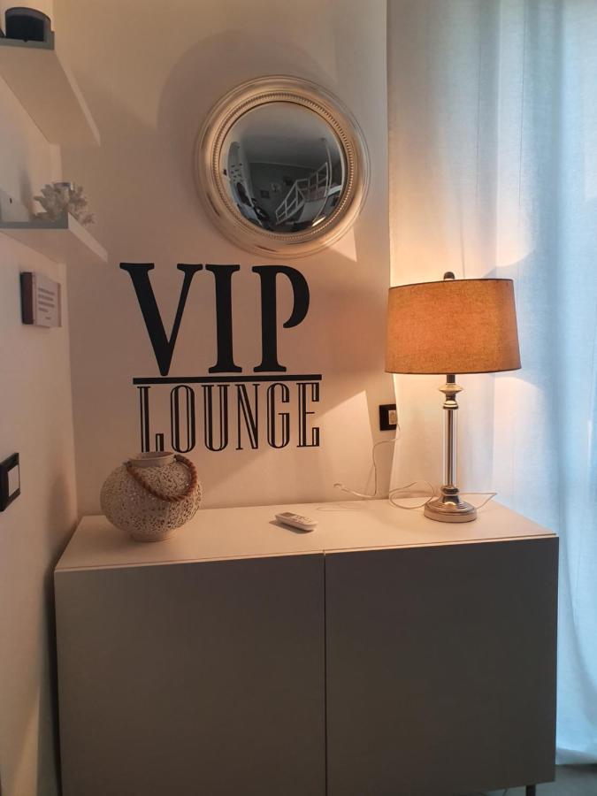 San Siro Suites Margot & Fiera Milano Esterno foto