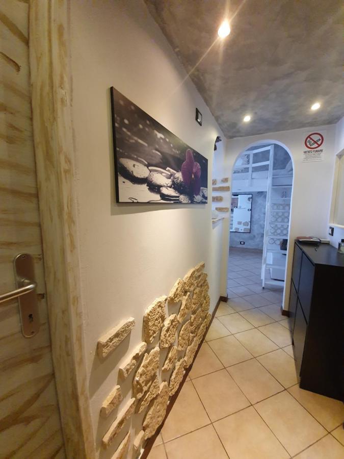 San Siro Suites Margot & Fiera Milano Esterno foto