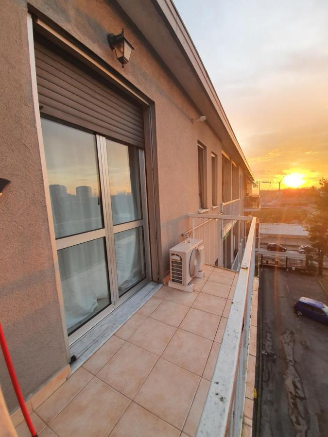 San Siro Suites Margot & Fiera Milano Esterno foto