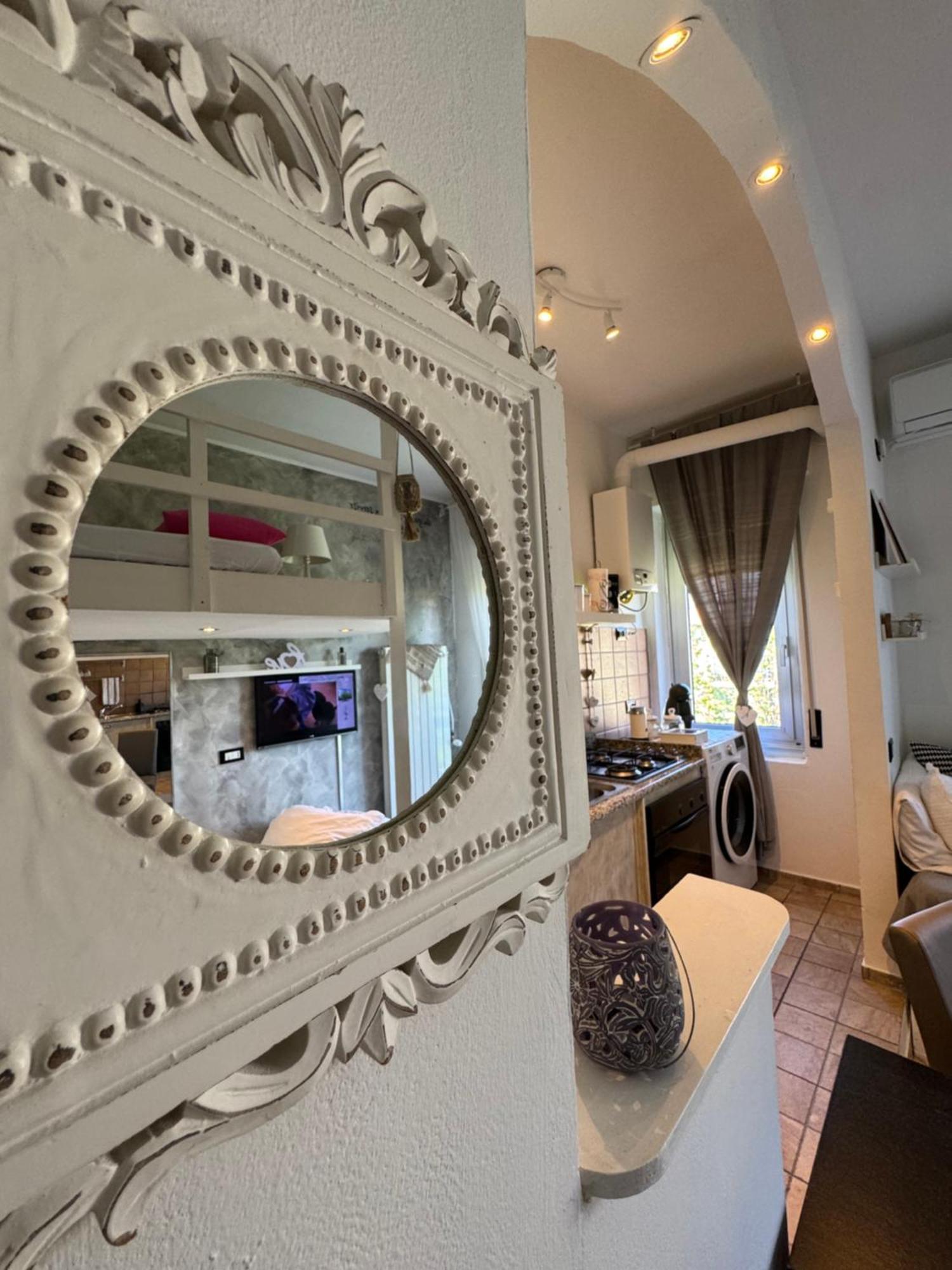 San Siro Suites Margot & Fiera Milano Esterno foto