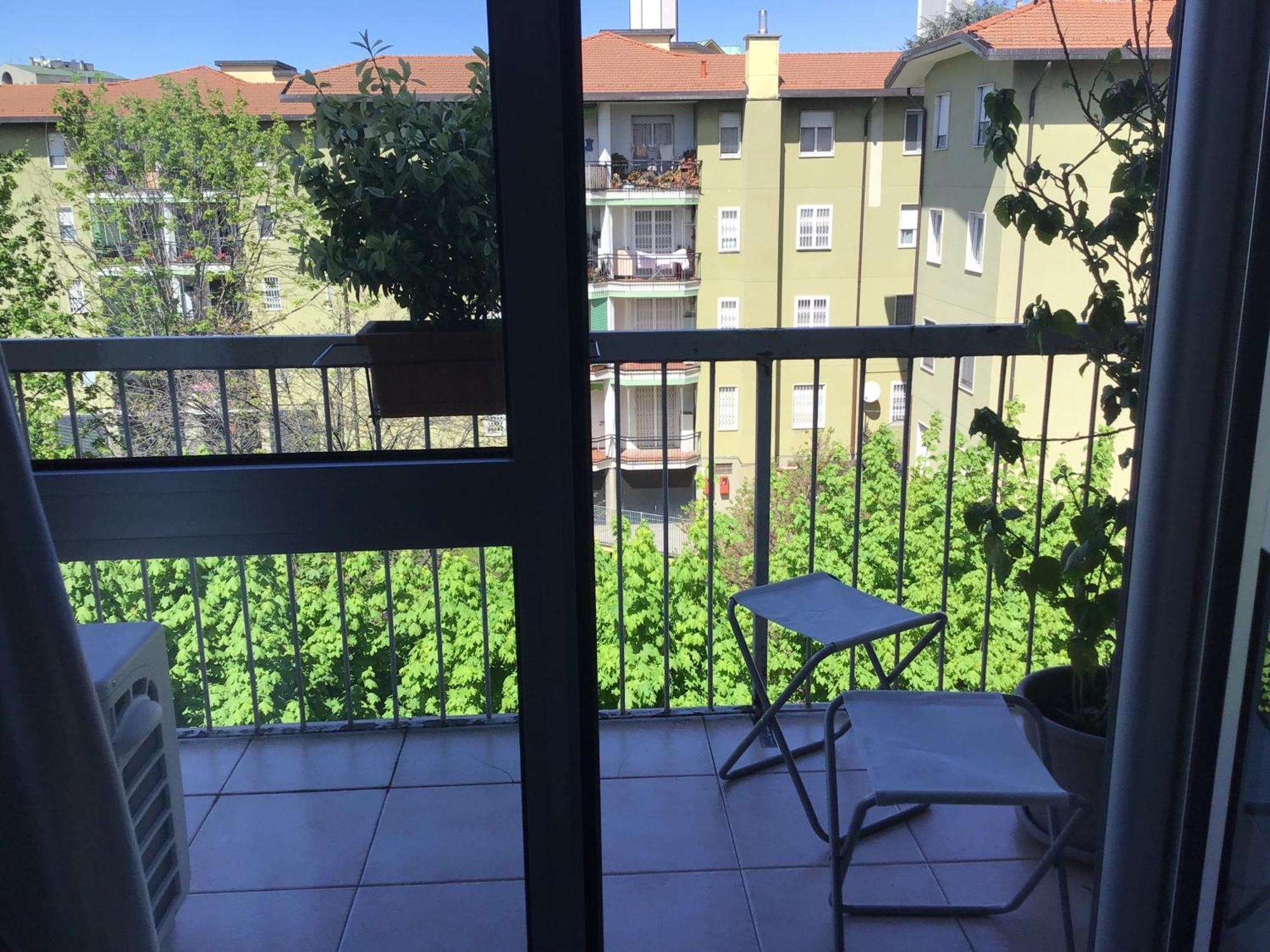 San Siro Suites Margot & Fiera Milano Esterno foto