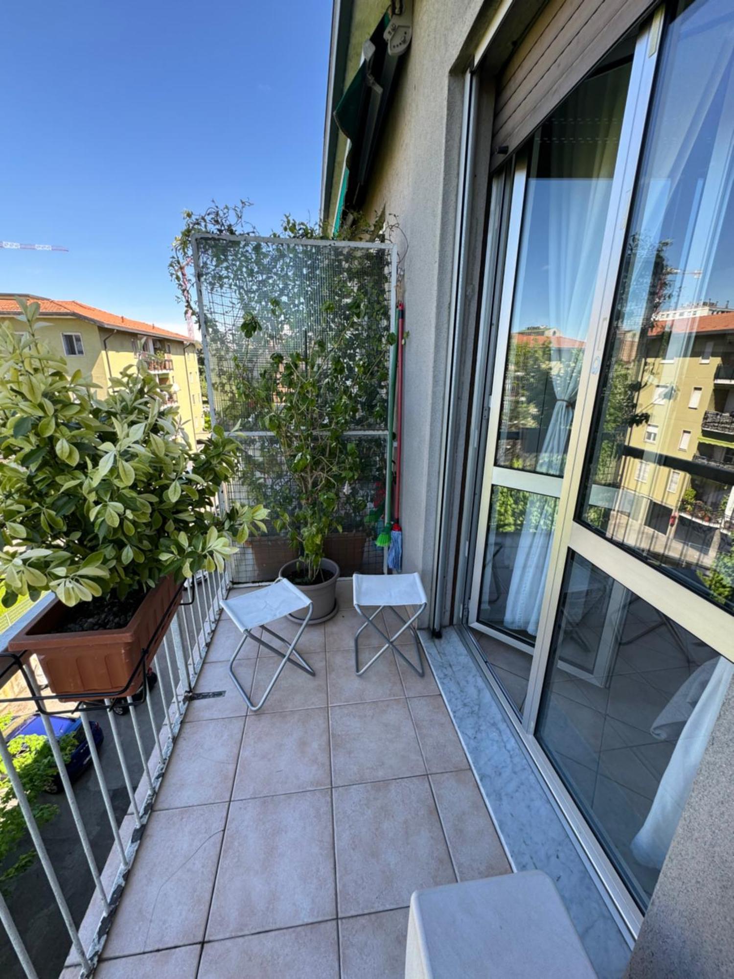 San Siro Suites Margot & Fiera Milano Esterno foto