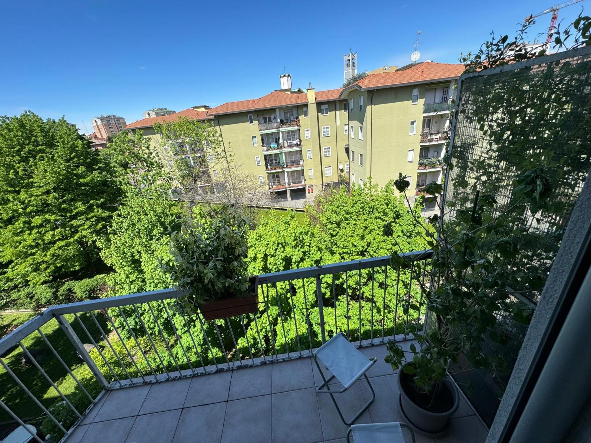 San Siro Suites Margot & Fiera Milano Esterno foto